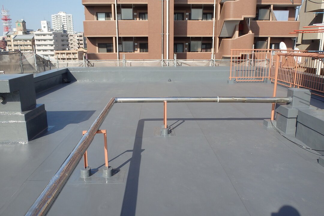 施工後画像