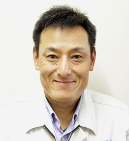 代表取締役 黒岩広志